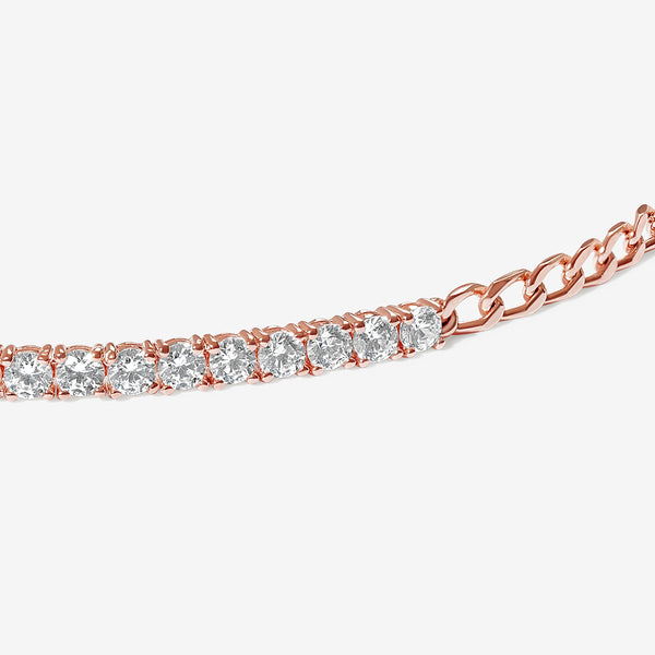 Velan tennis bracelet