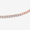 Velan tennis bracelet