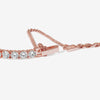 Velan tennis bracelet