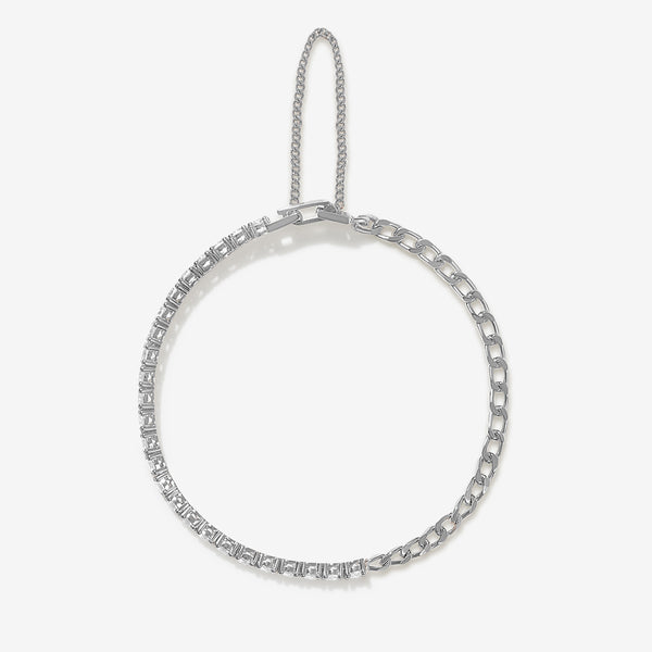 Velan tennis bracelet