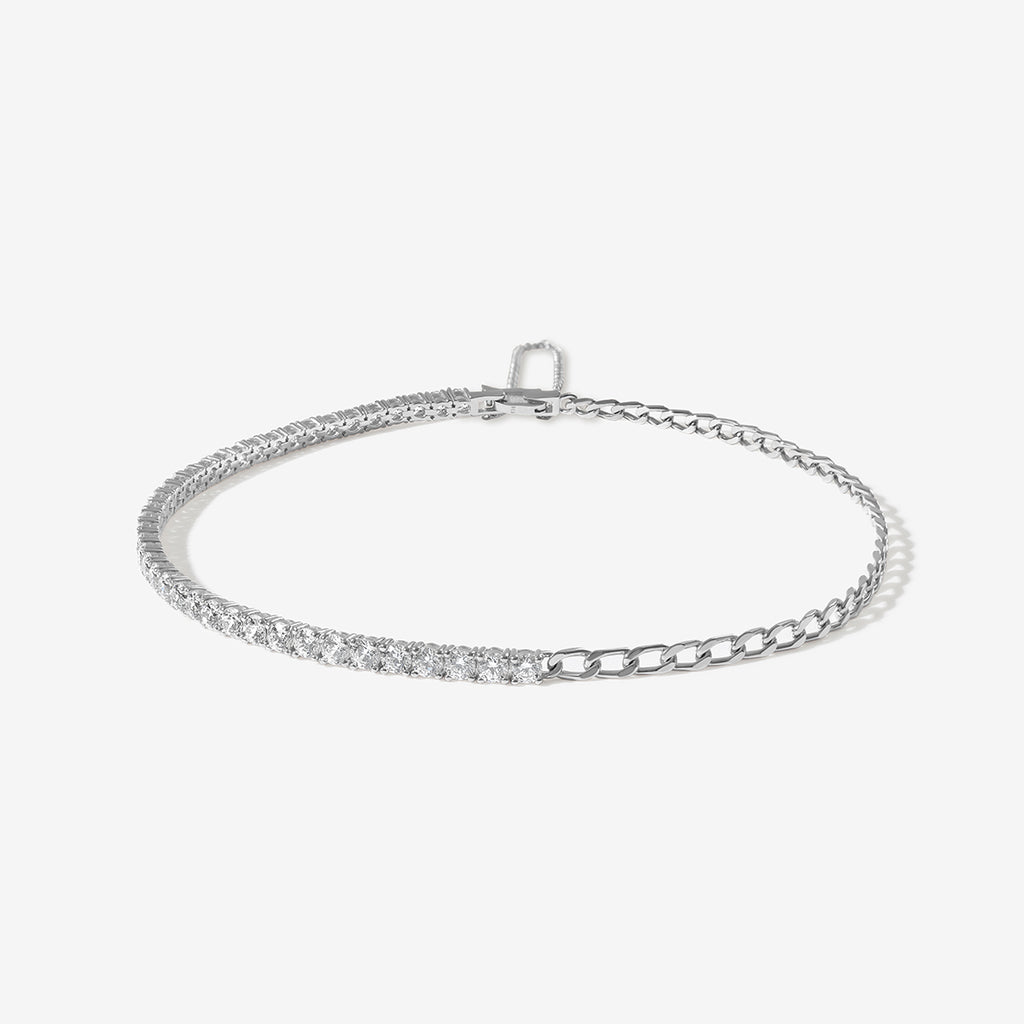 Velan tennis bracelet