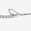 Velan tennis bracelet