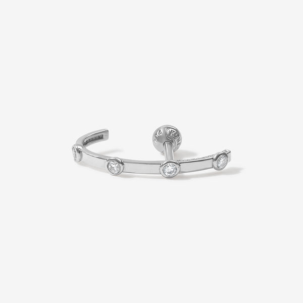 Vendor piercing