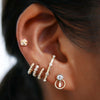 Vendor piercing