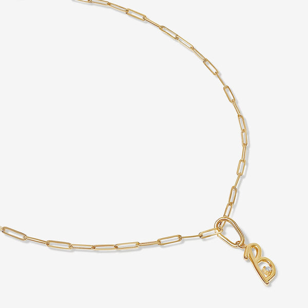 Wantu petite chain anklet