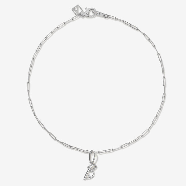 Wantu petite chain anklet