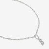 Wantu petite chain anklet