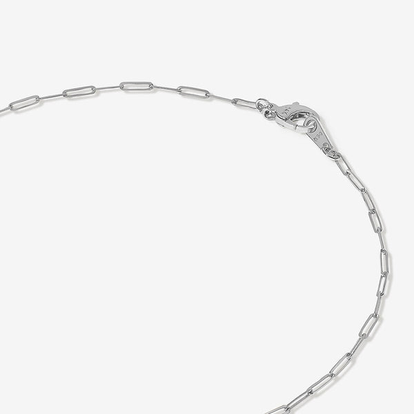 Wantu petite chain anklet