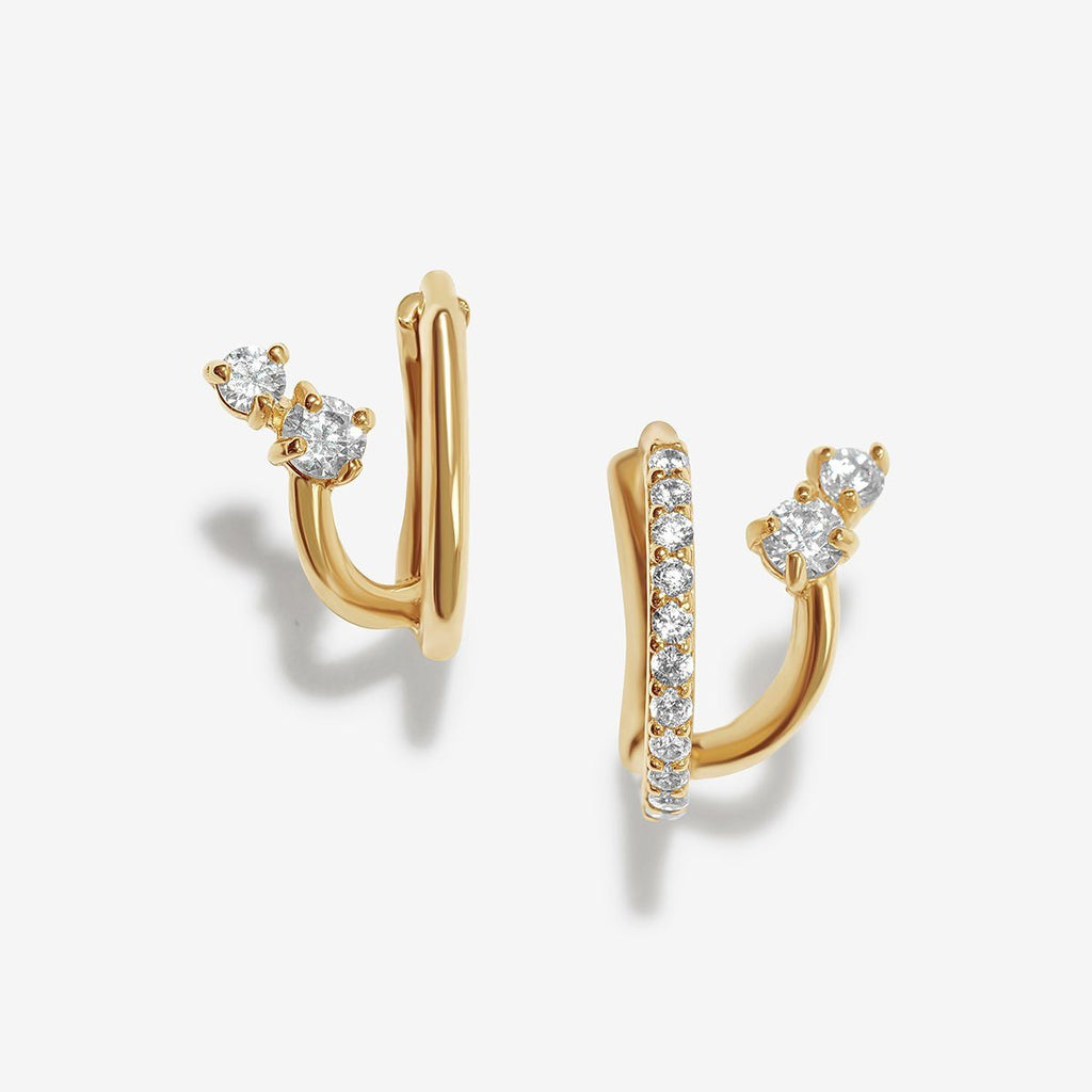 Willy earrings