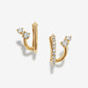 Willy earrings