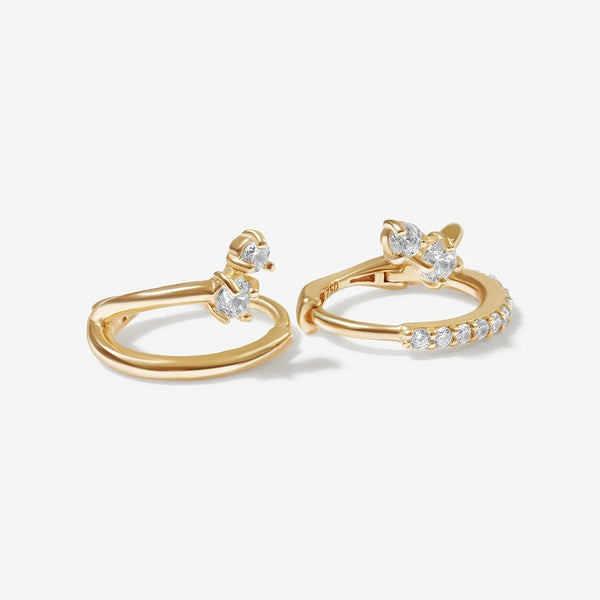 Willy earrings