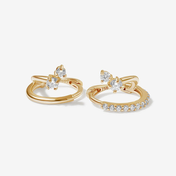 Willy earrings