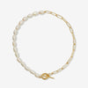Orson freshwater pearl jewelry set