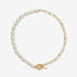 Wright pearl bracelet