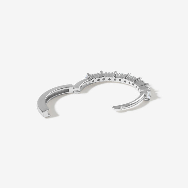 Xola hoop earring