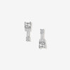 Yousef cubic earrings
