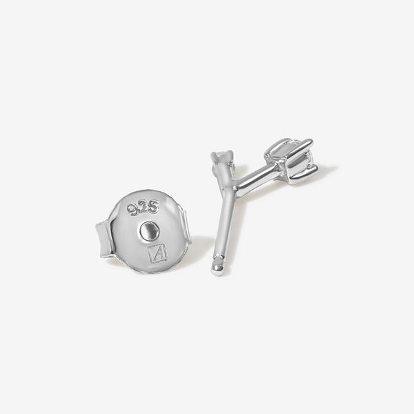 Yousef cubic earrings