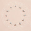 Bradley zodiac earrings