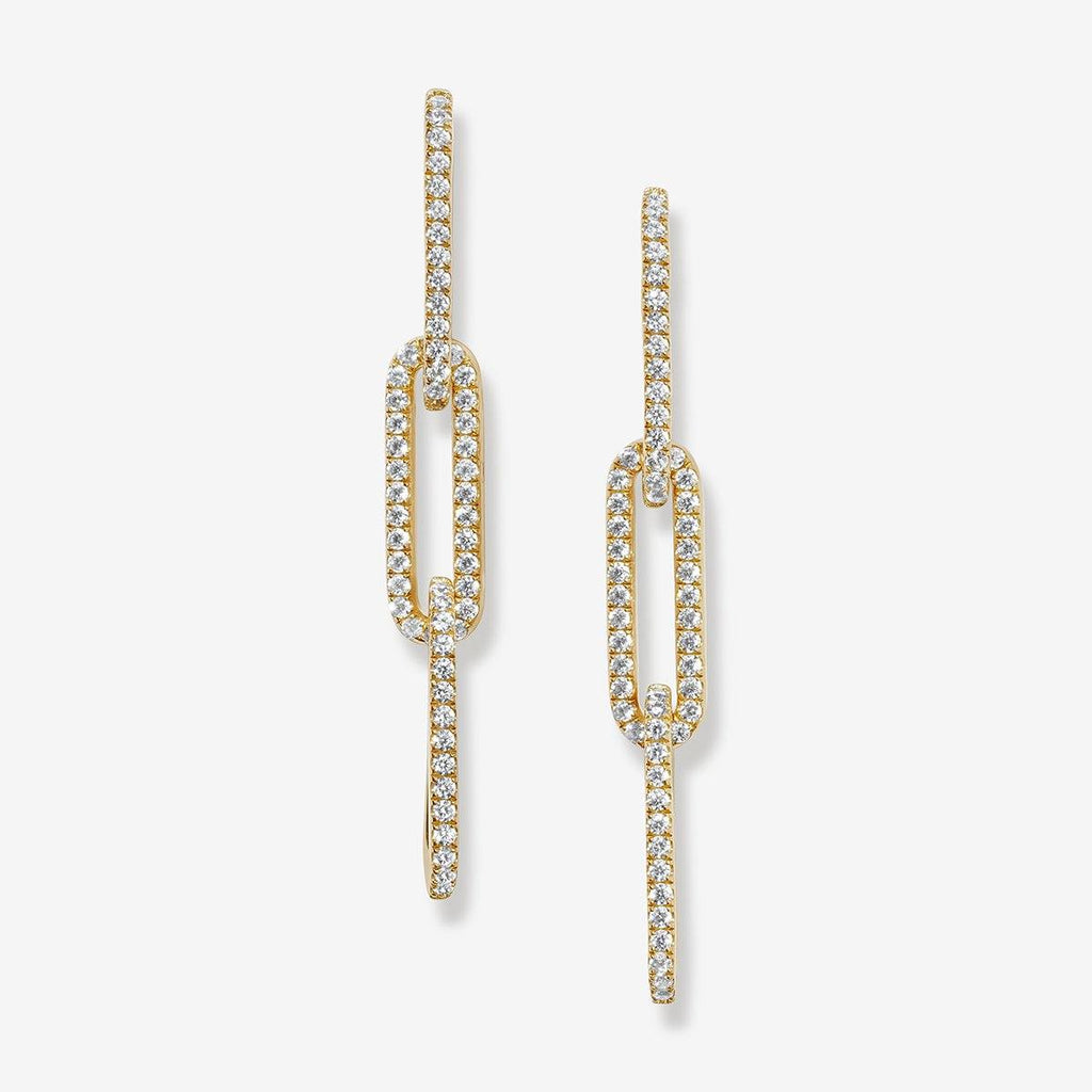 Zona earrings
