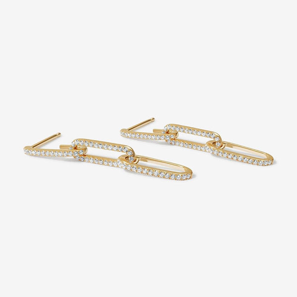 Zona earrings