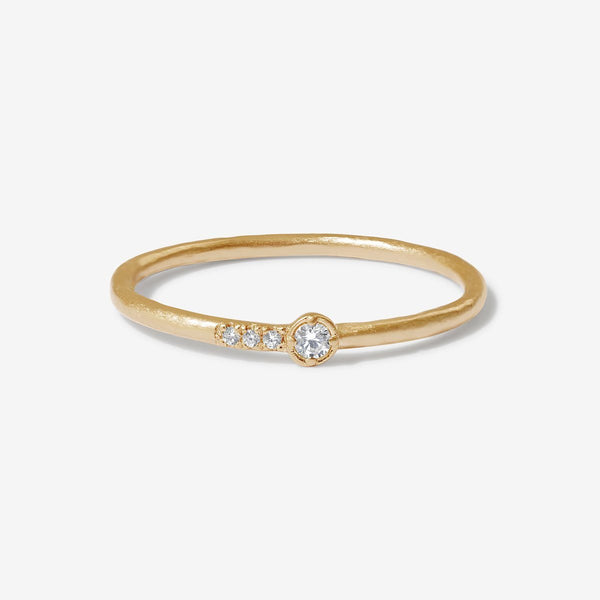 Zyaire ring