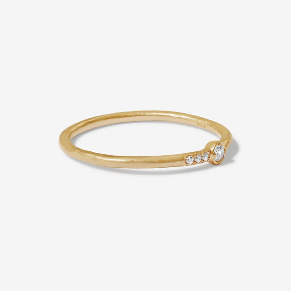 Zyaire ring
