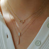 Trade necklace